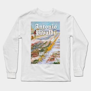 Vivaldi - Winter Long Sleeve T-Shirt